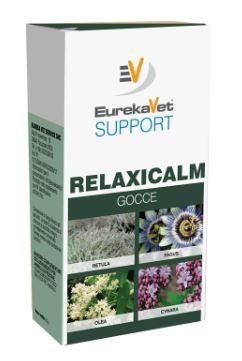 RELAXICALM gocce 50 ml