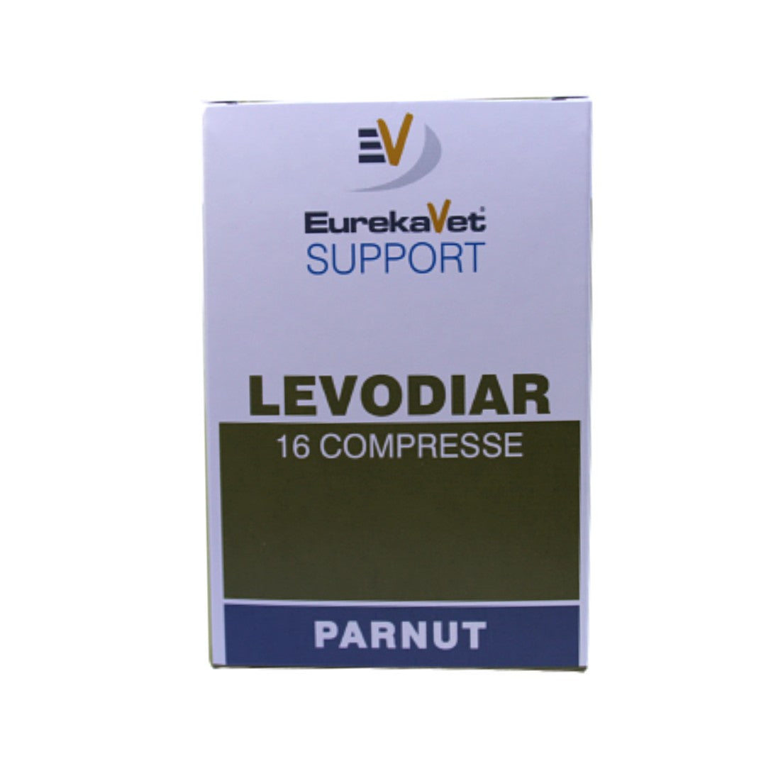 Multivit carnitina 40 cpr da 1,5 gr