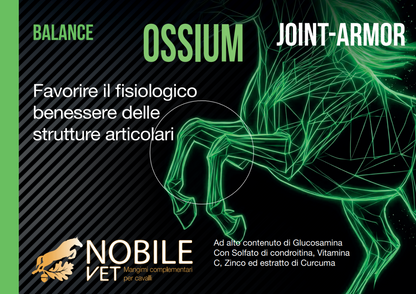 OSSIUM 30 Buste x 30 gr.