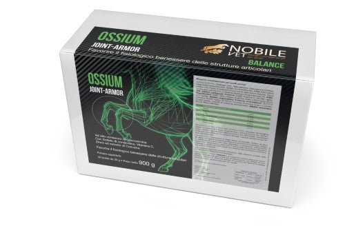 OSSIUM 30 Buste x 30 gr.