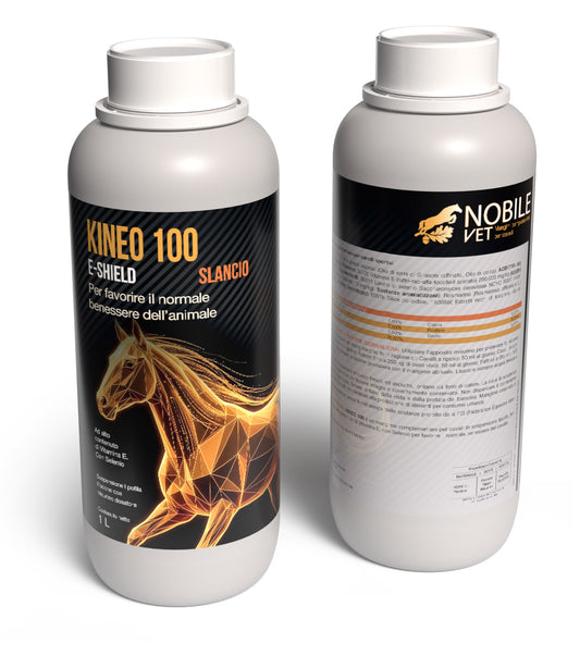 KINEO 100 1 lt