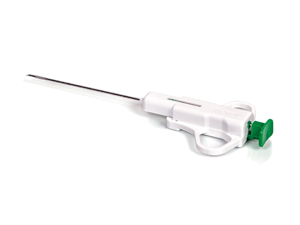 Ago biopsia tessuto molle VELOX 2, 16 G x 160 mm