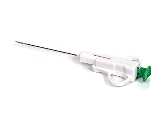 Ago biopsia tessuto molle VELOX 2, 16 G x 160 mm