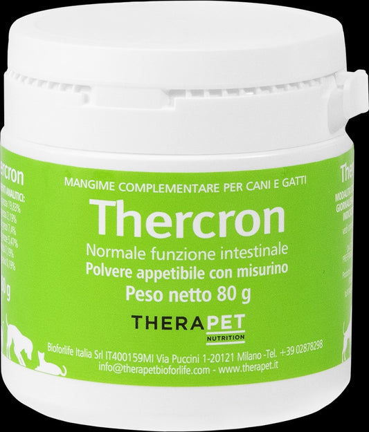 Thercron Polver 80 g