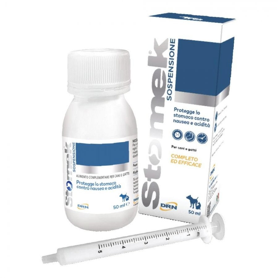Stomek 50 ml sospensione orale