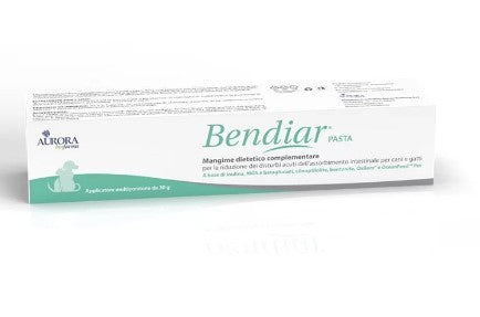 Bendiar Pasta 30 g