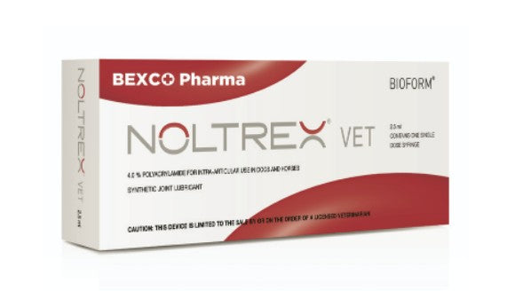 Noltrex Vet 2,5 ml