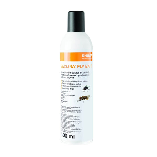 Seclira Fly Bait 0,5 l