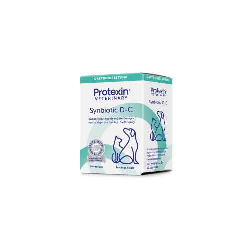SYNBIOTIC D-C 50 cps
