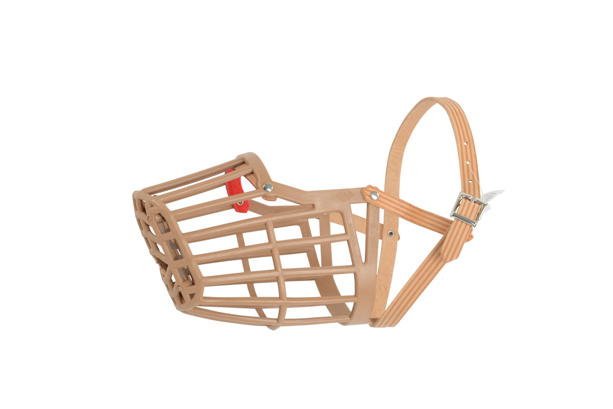MUSERUOLA BUSTER PLASTICA MIS. 9 - Kruuse 272308